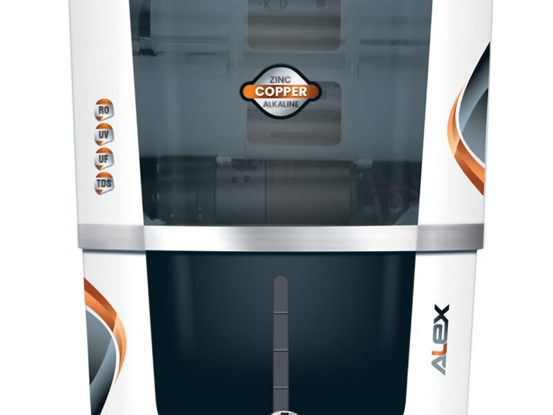 Aqua clean water treatment