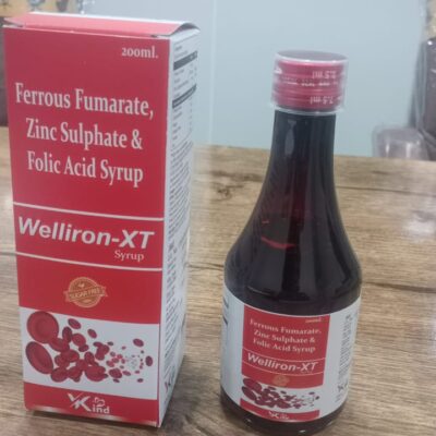 Medicine