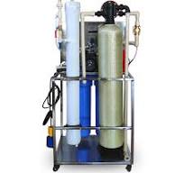 250 LPH RO Plant