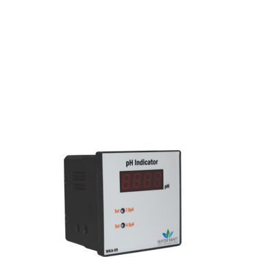 Online PH Meter