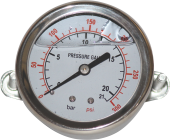 Pressure Guage