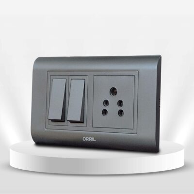 Modular Plates