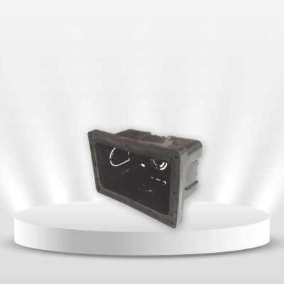 Surface Box