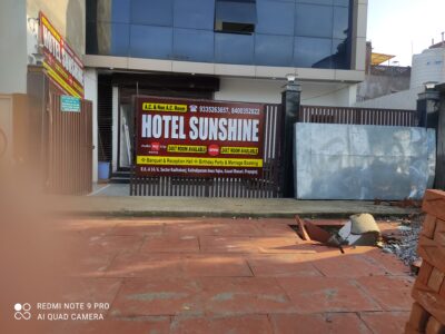 Hotel Sunshine