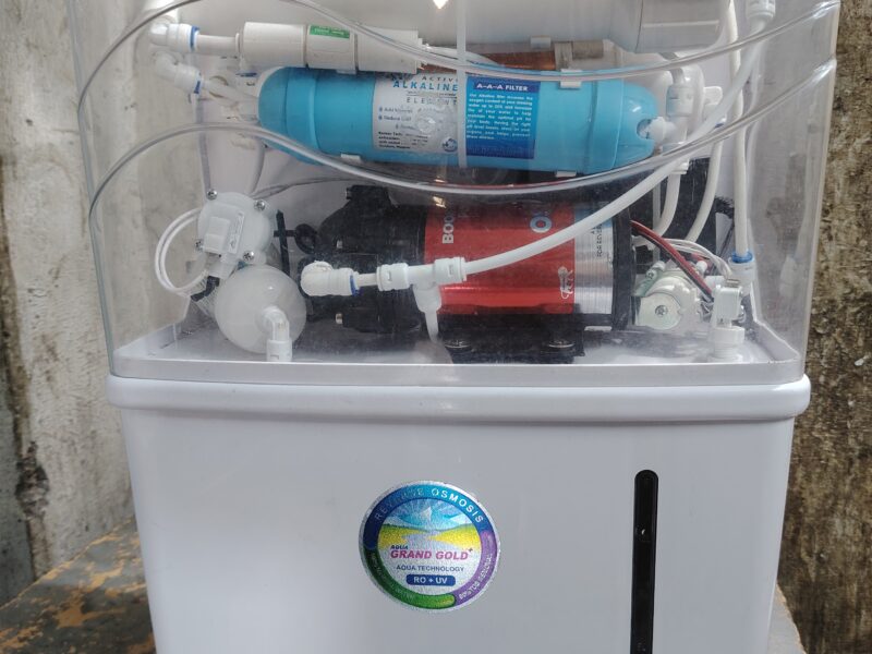 Nitin Electrical and electronic work